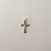 Croce in argento