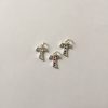 Croce argento
