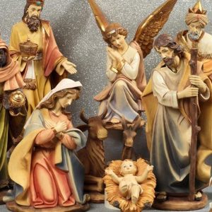 Presepe cm 40