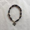 Bracciale cubetti