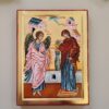 Icona dell' Annunciazione