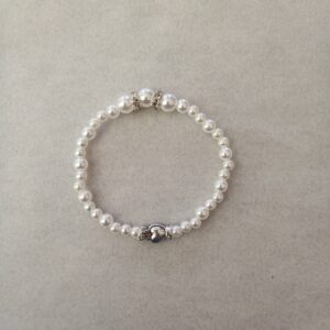 Bracciale perla