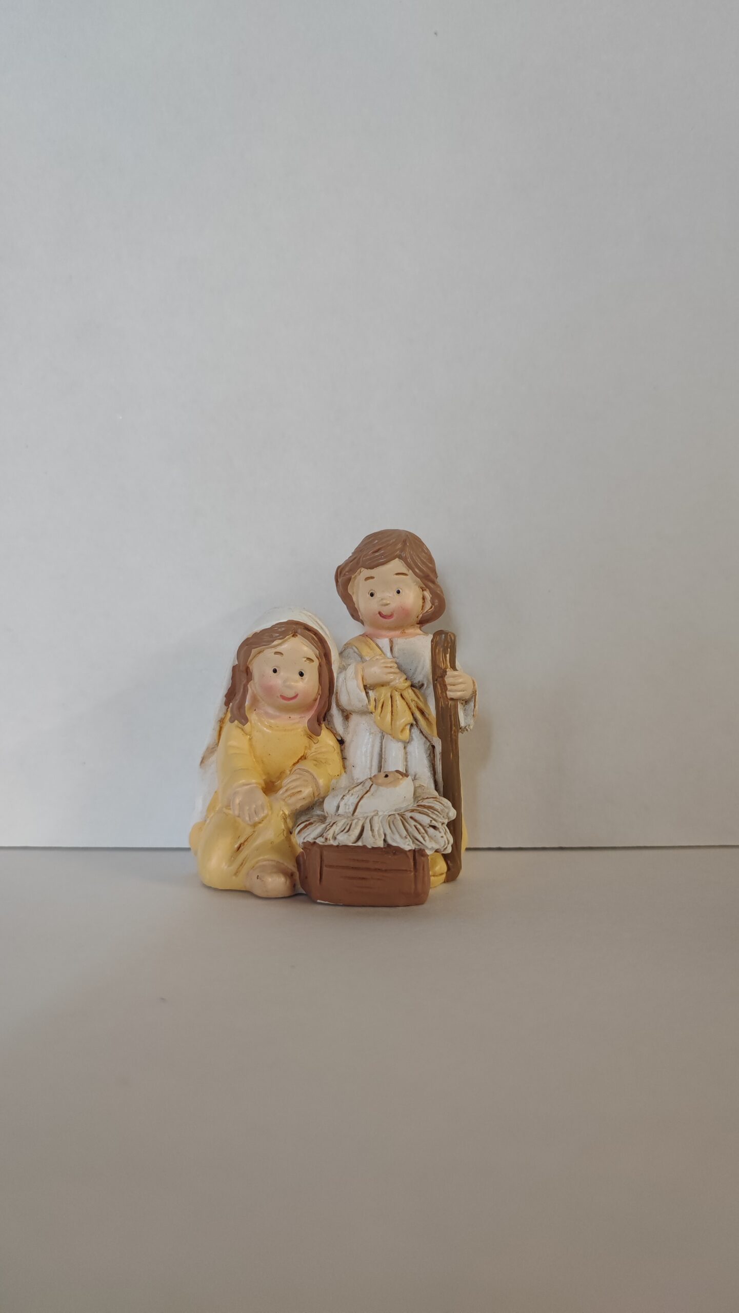 Natività cm 6
