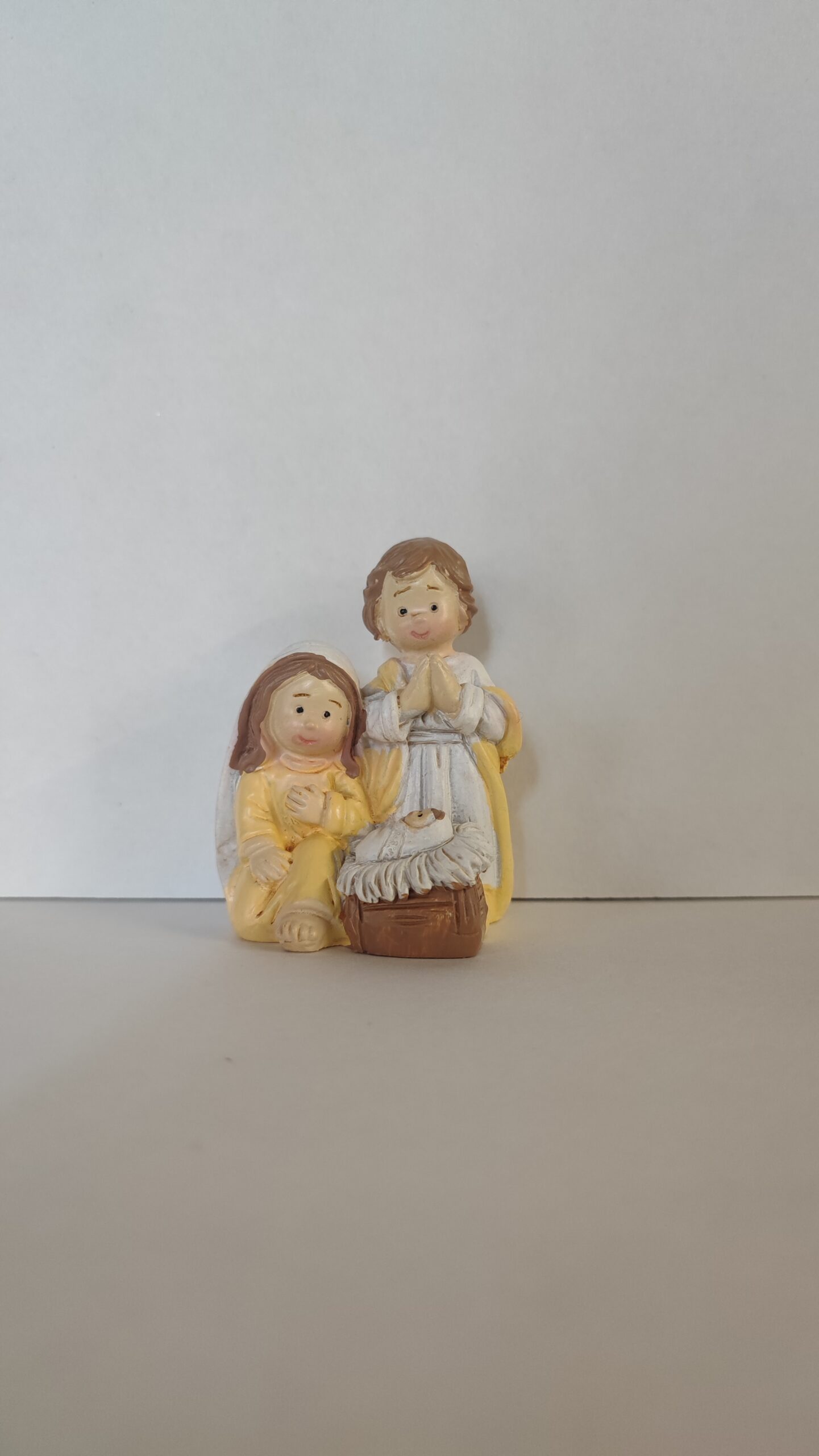 Natività cm 6