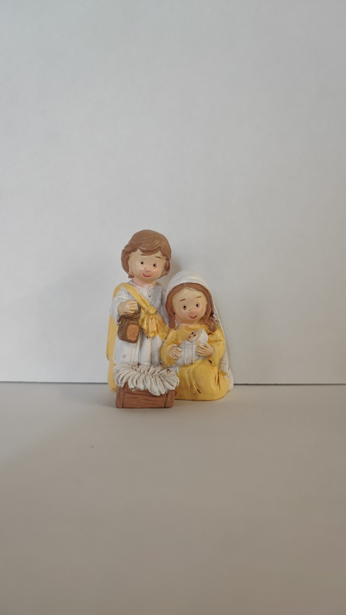 Natività cm 6