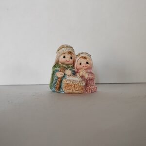 Natività cm 3,5.