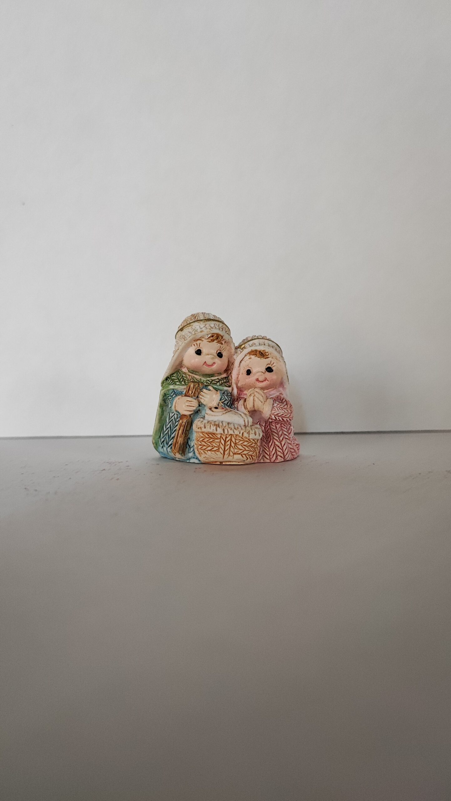 Natività cm 3,5.