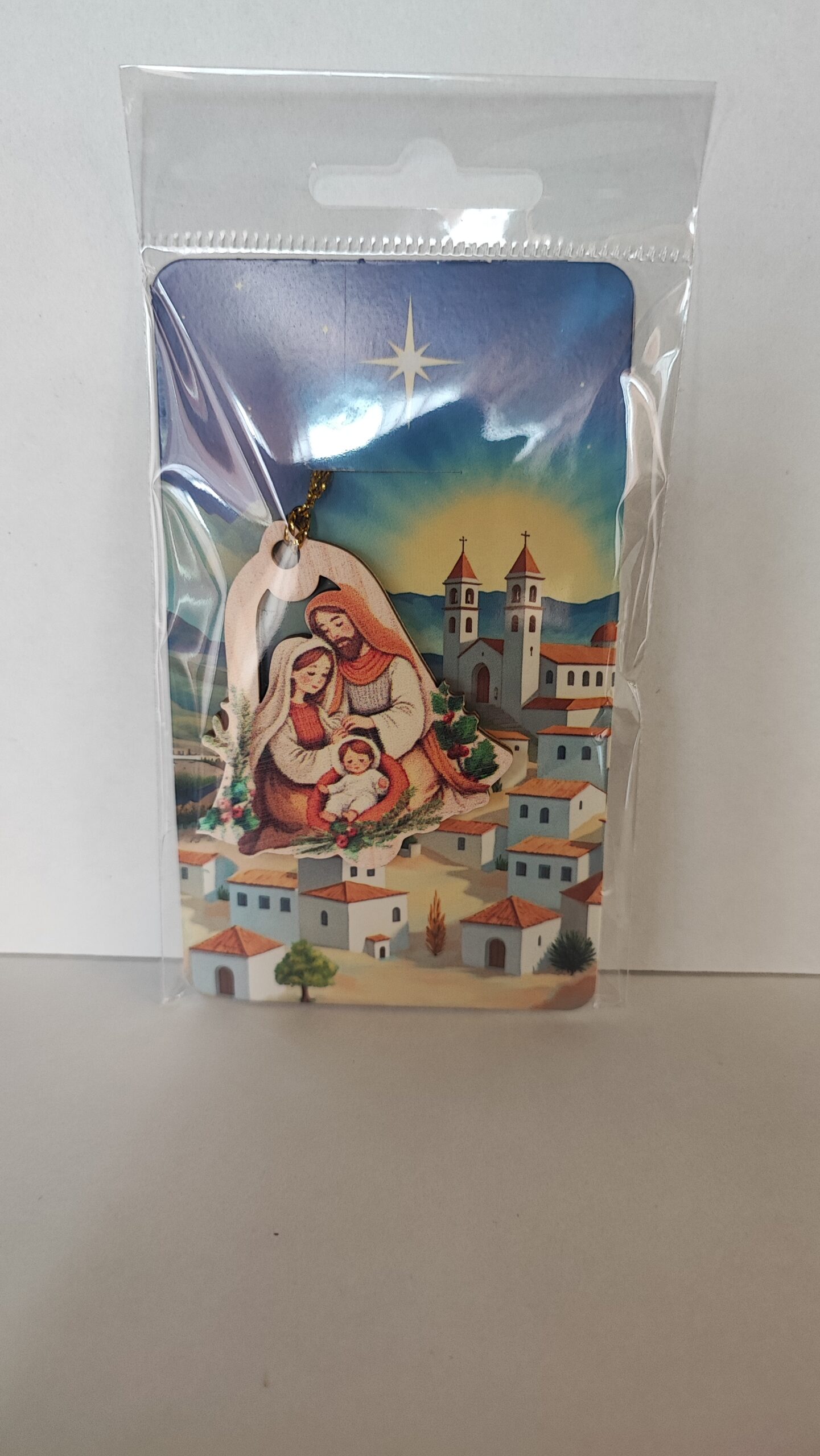 Natività appendino